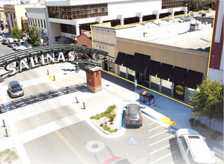 Salinas, CA Restaurant - 231 Main St Salinas, CA Restaurant - 231 Main St