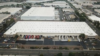 La Mirada, CA Industrial - 16400 Trojan Way