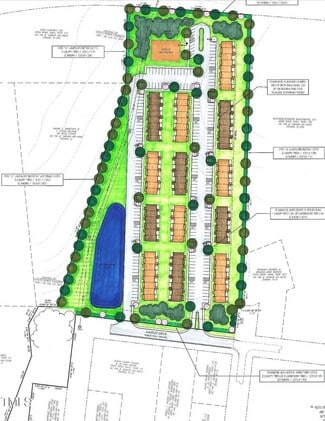 Smithfield, NC Residential - 0 Hartley dr