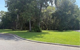Lake City, FL Commercial Land - 9 SW Newland Way Lake City, FL Commercial Land - 9 SW Newland Way