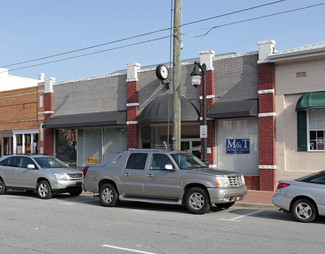 Canton, GA Office - 270 E Main St