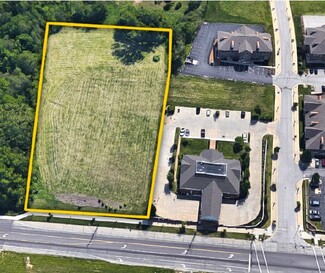 Grover, MO Commercial Land - 2616 Highway 109 St