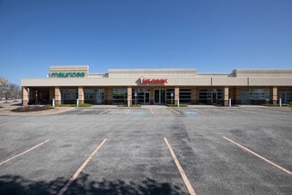 Olathe, KS Retail - 15405-15455 S Rogers Rd
