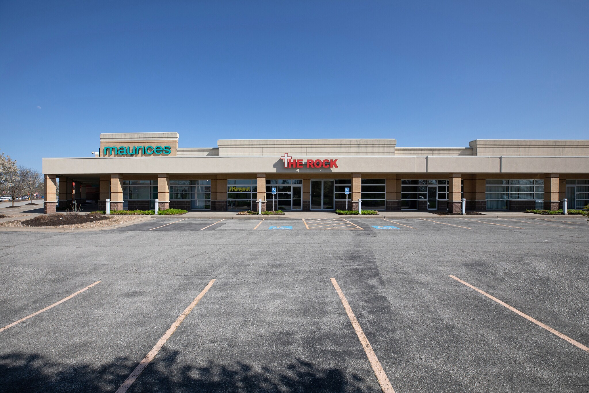 15405-15455 S Rogers Rd, Olathe, KS for Rent
