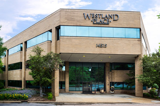 Chesterfield, MO Office - 14515 N Outer Forty
