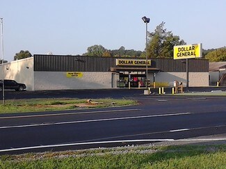 Raven, VA Freestanding - 363 Nash Hill Rd