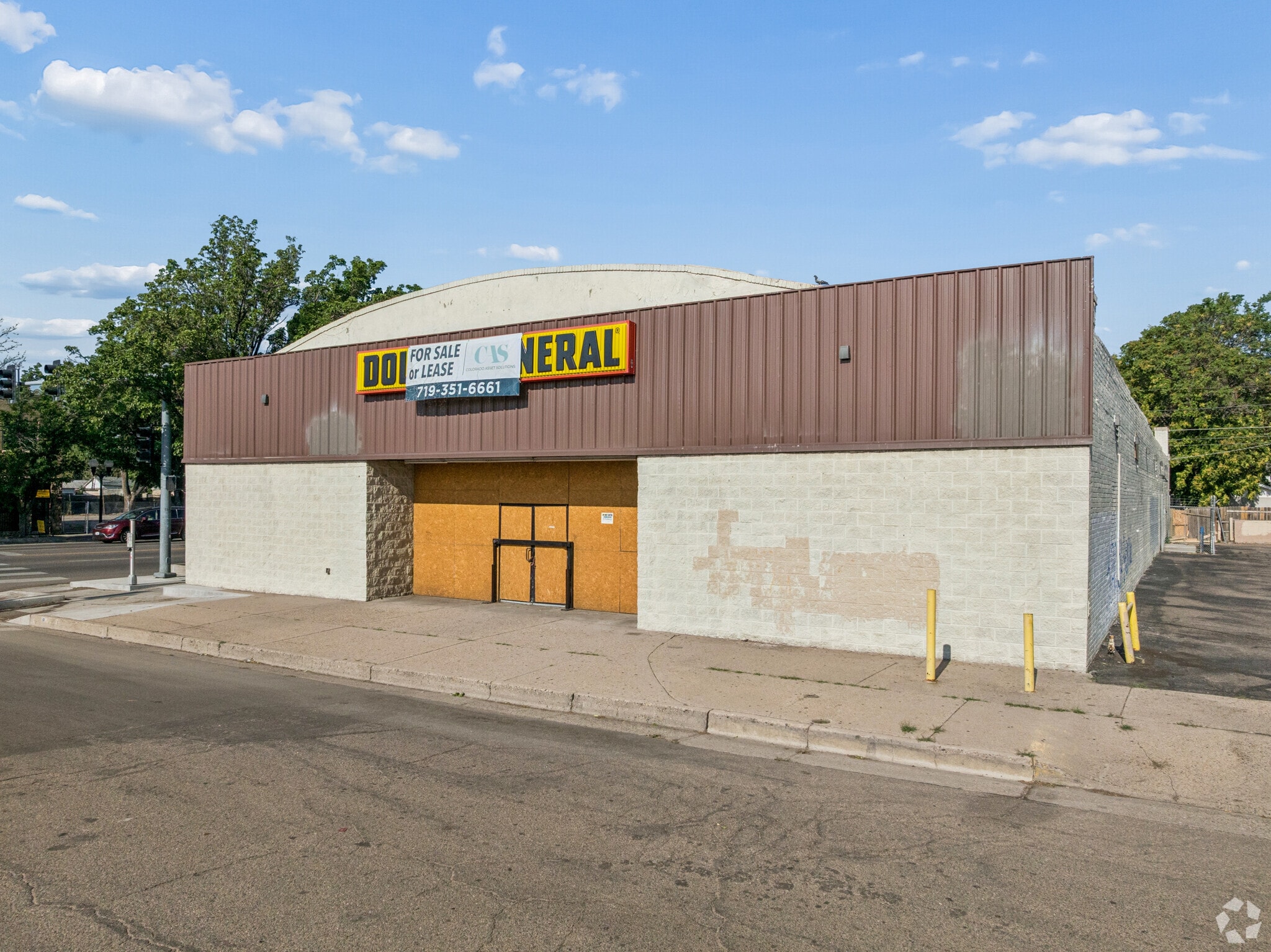 1245 Spruce St, Pueblo, CO for Sale