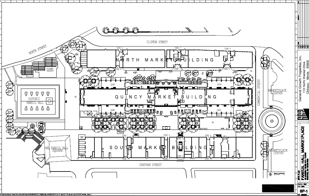 4 S Faneuil Hall Market Pl, Boston, MA for Rent