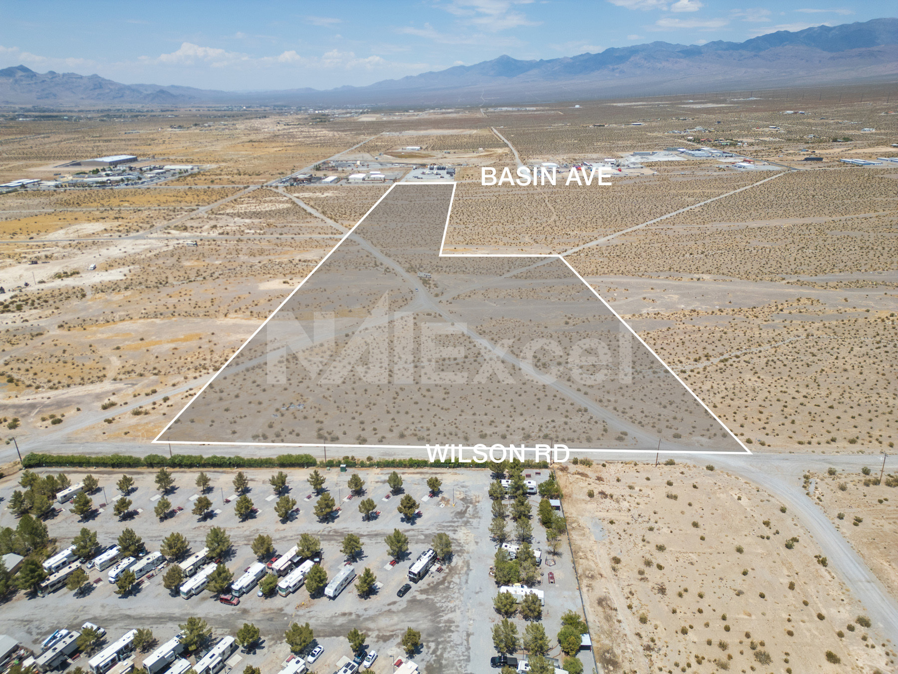 1901 E Basin Ave, Pahrump, NV for Sale