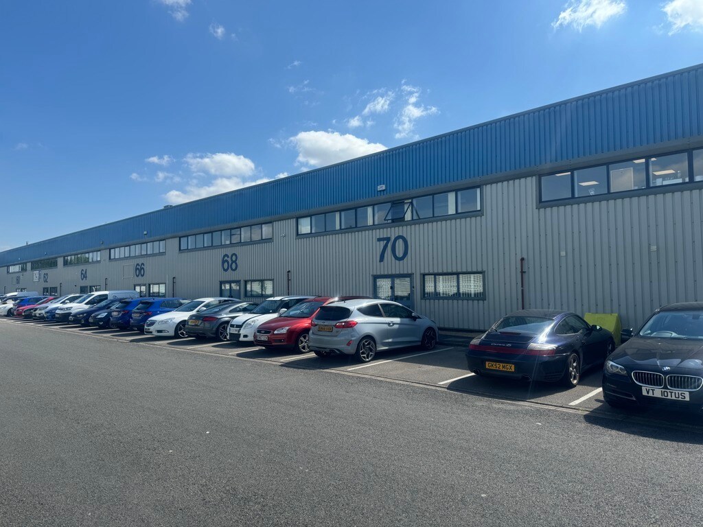 34-76 Burners Ln, Milton Keynes, BKM for Rent
