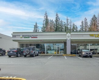 Maple Valley, WA Retail - 22117 SE 237th St