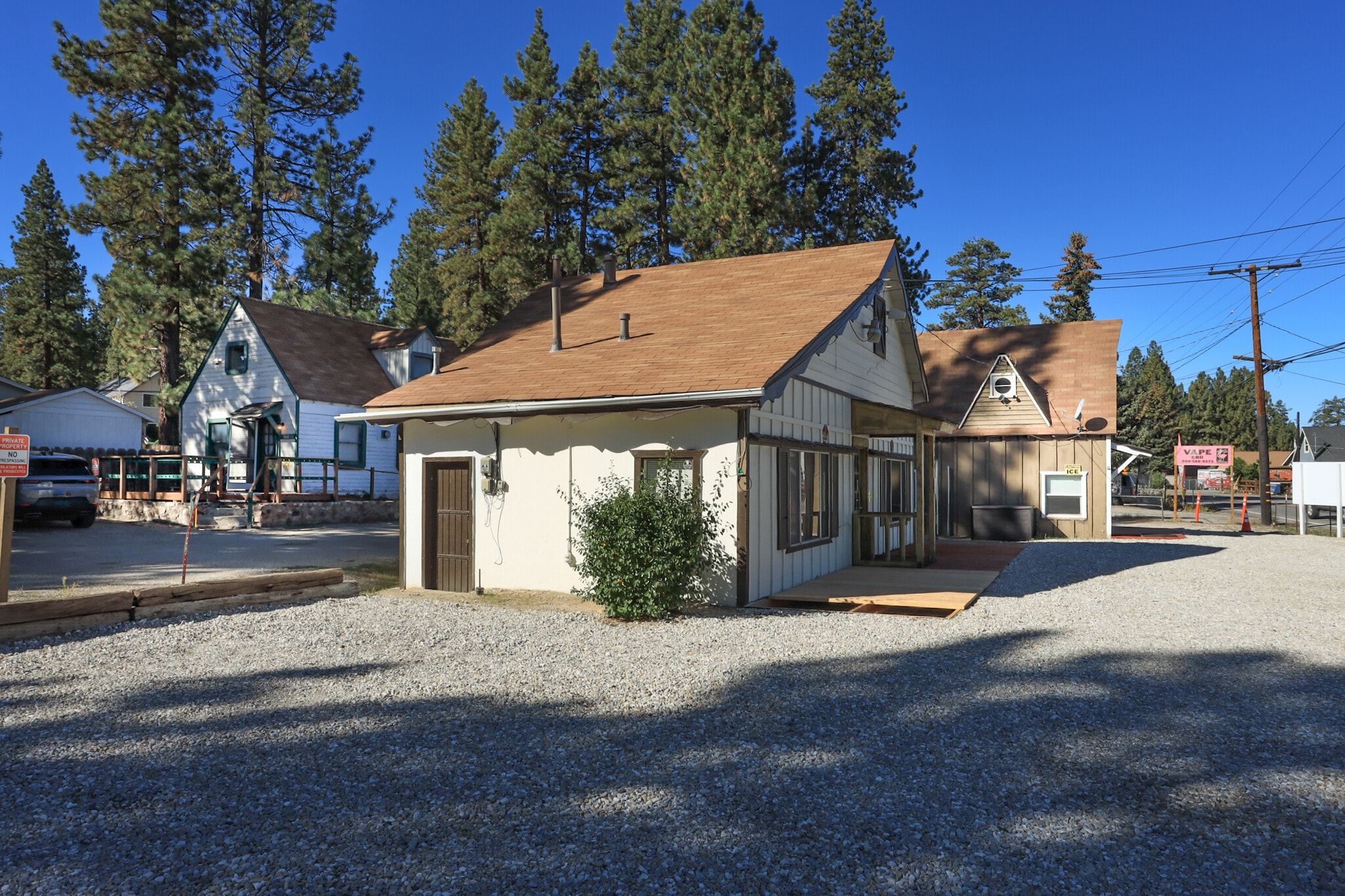 500 W Big Bear Blvd, Big Bear City, CA for Sale