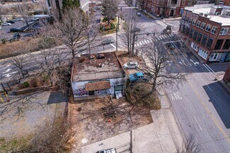 Asheville, NC undefined - 93 Broadway St