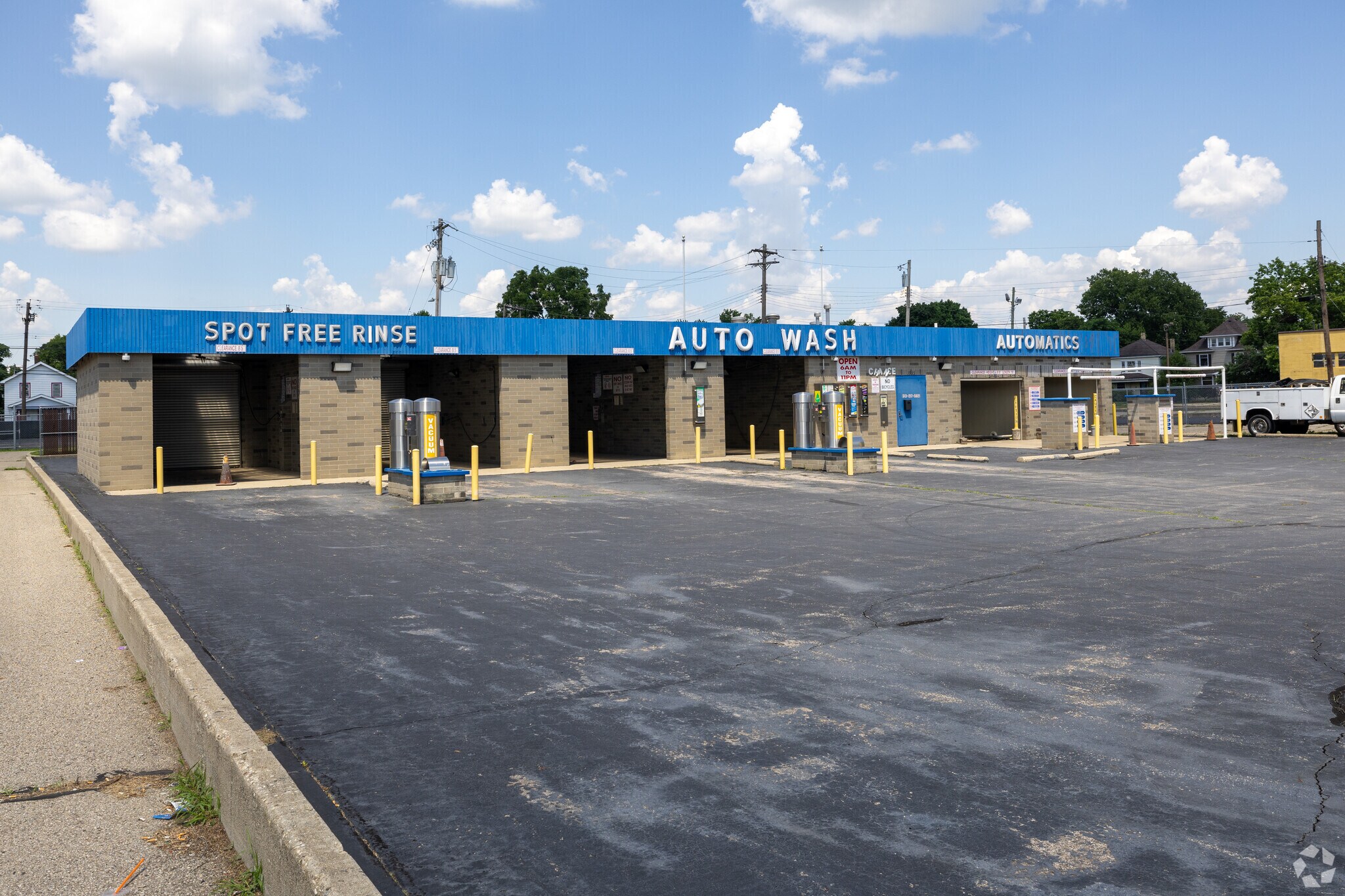 1935 Central Ave, Middletown, OH for Sale