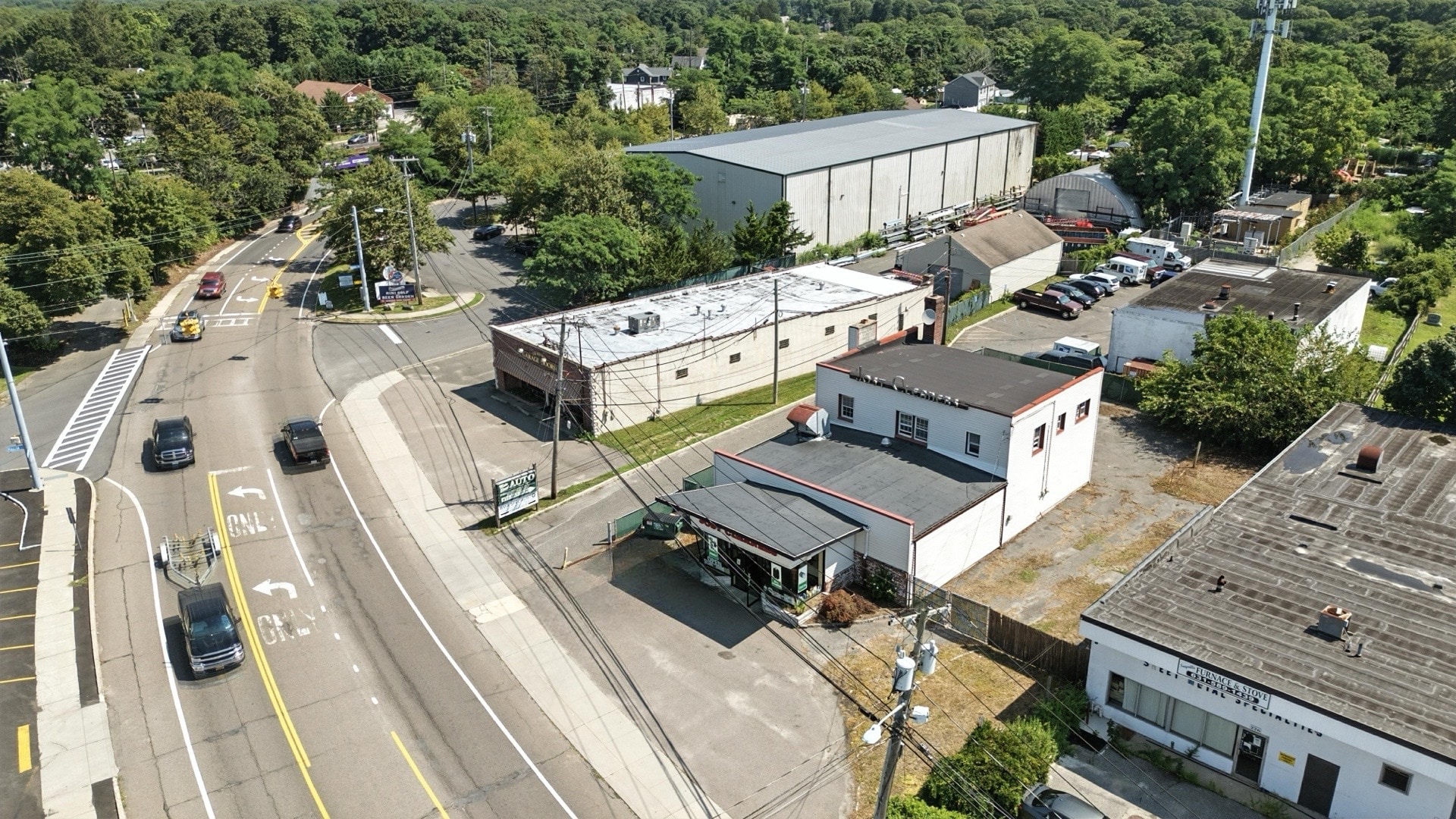 230 N Main St, Sayville, NY for Sale