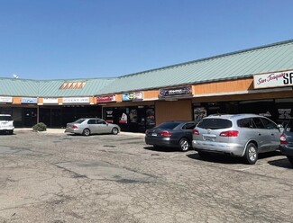 Bakersfield, CA Retail - 9910 Rosedale Hwy