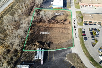 6705 6707 Universal Ave  