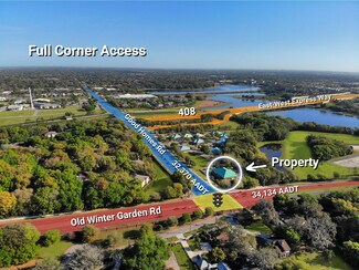 98 TERRA MANGO Loop STE 12A  