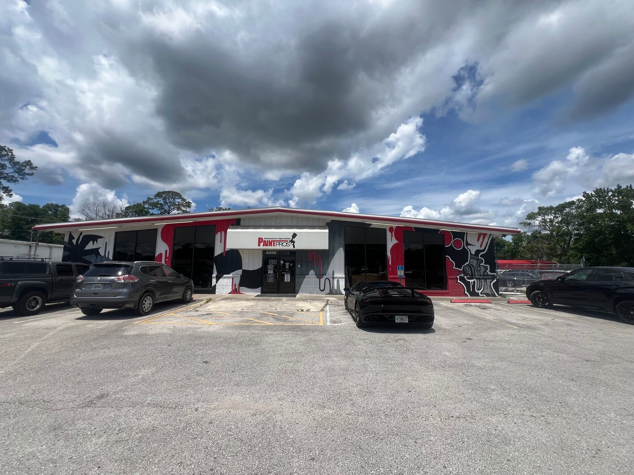 6332 Blanding Blvd, Jacksonville, FL for Sale