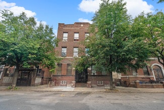 Brooklyn, NY Apartments - 129 Tapscott St Brooklyn, NY Apartments - 129 Tapscott St