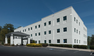 Marietta, GA Office/Medical - 780 Canton Rd NE