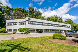 Whippany, NJ Office/Medical - 760 Rt 10