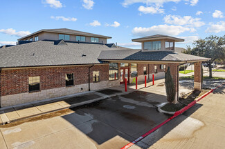 Allen, TX Schools - 1222 N Alma Dr