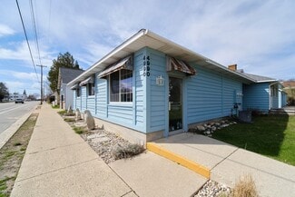 Onekama, MI Freestanding - 4990 Main St