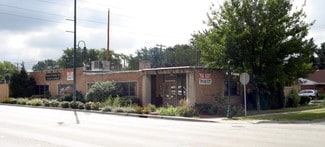 La Grange Park, IL Loft/Creative Space - 800 E 31st St