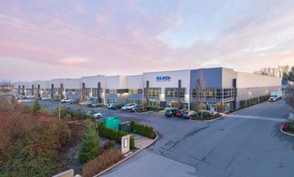 Pitt Meadows, BC Industrial - 19100 Airport Way