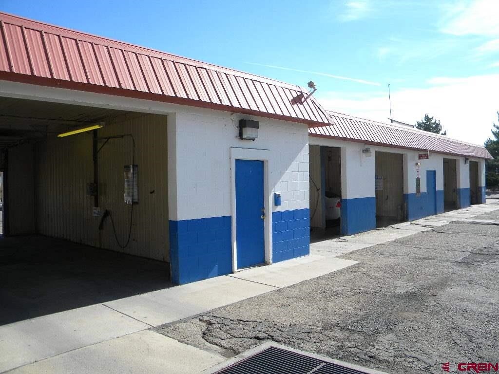 21 S Harrison St Cortez, CO 81321 Specialty Property for Sale on