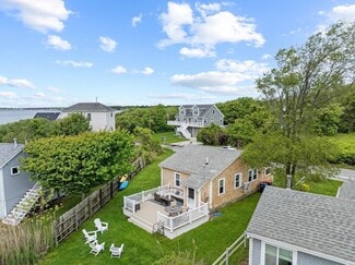 Fairhaven, MA Specialty - 13 Hathaway St