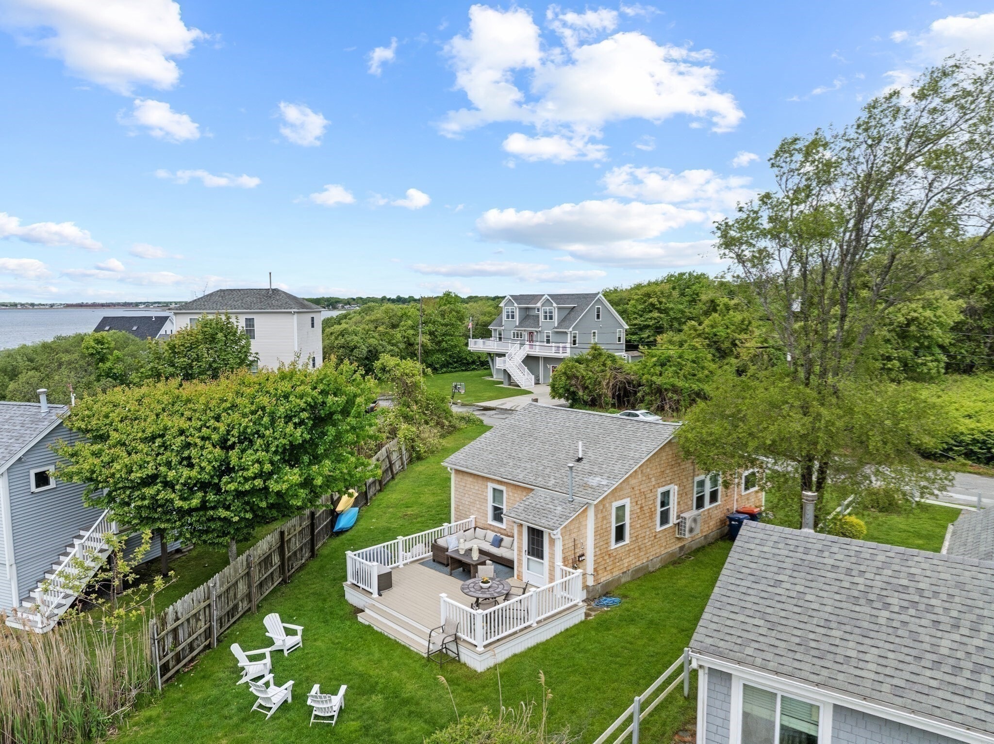 13 Hathaway St, Fairhaven, MA for Sale