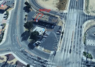 Hesperia, CA Retail - 14665 Bear Valley Rd