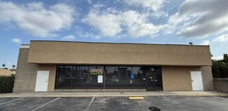 El Cajon, CA Retail - 393 Broadway