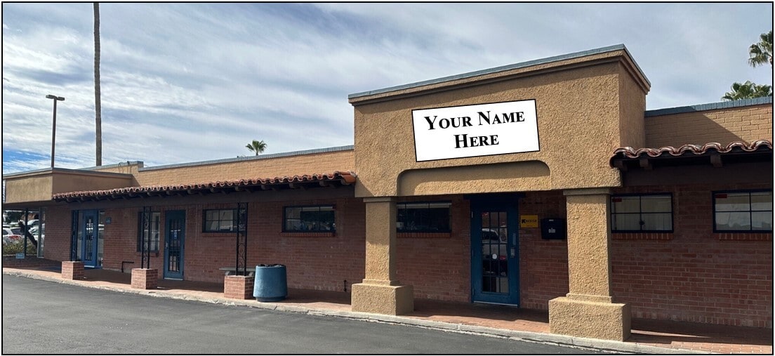1011 N Craycroft Rd, Tucson, AZ for Rent
