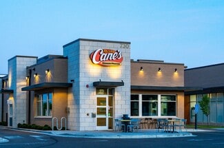 Portage, MI Restaurant - 6005-6011 S Westnedge Ave