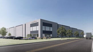 Tobyhanna, PA Industrial - 1180 E Corporate Center Dr Tobyhanna, PA Industrial - 1180 E Corporate Center Dr