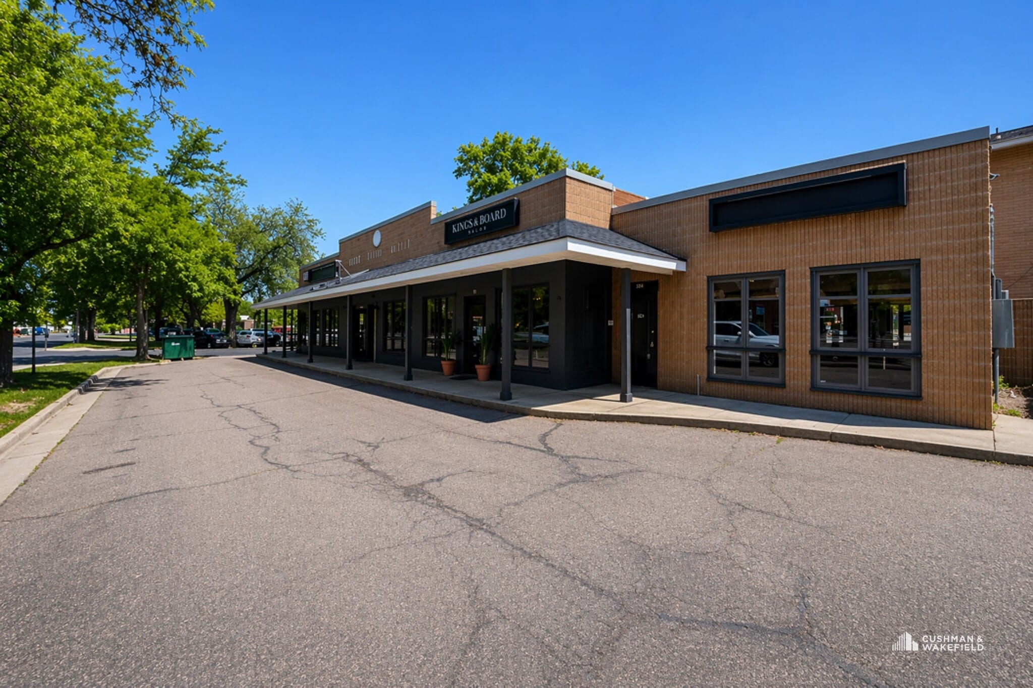 600-614 S Mason St, Fort Collins, CO for Rent