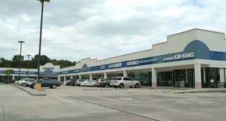 Houston, TX Retail, Flex - 13490 Veterans Memorial Dr