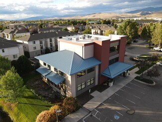 Missoula, MT Office, Office/Medical - 2829 Great Northern Loop