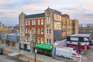 Chicago, IL undefined - 3919-3921 W Fullerton Ave