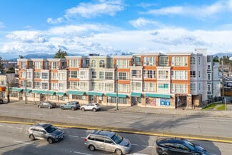 Vancouver, BC Apartments - 2973 Kingsway Vancouver, BC Apartments - 2973 Kingsway