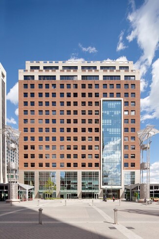 Raleigh, NC Office - 421 Fayetteville St