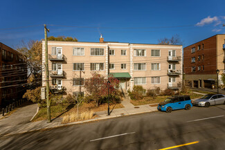 Montréal, QC Apartments - 5005 Ch De La Côte-Saint-Luc