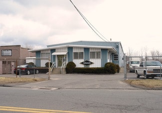 Hartford, CT Flex - 396 Ledyard St