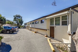 San Luis Obispo, CA undefined - 311 Longview Ln