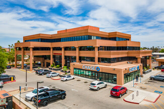 Phoenix, AZ Office - 1601 N 7th St