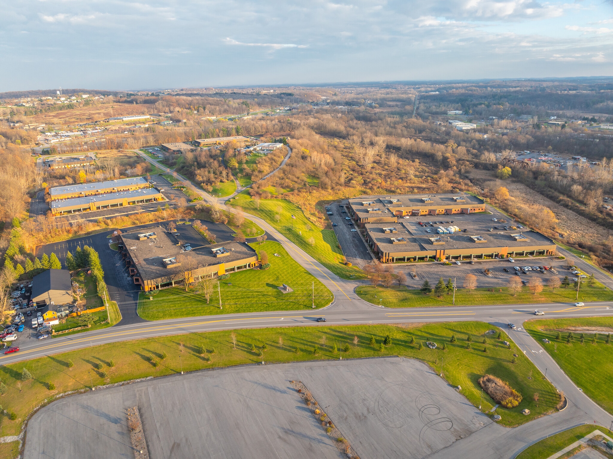 7685 Omnitech Pl, Victor, NY for Rent