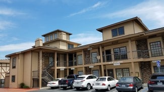 Burbank, CA Office - 215 W Alameda Ave